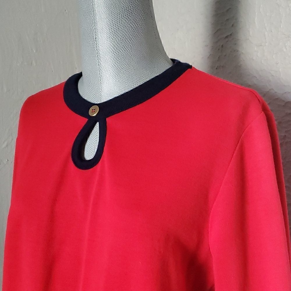 Cape Code Sports Wear | Light Sweater - Picture 2 of 6